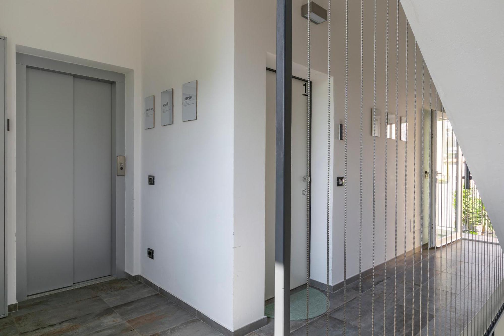 Aprica16 Loft House Milano Milão Exterior foto