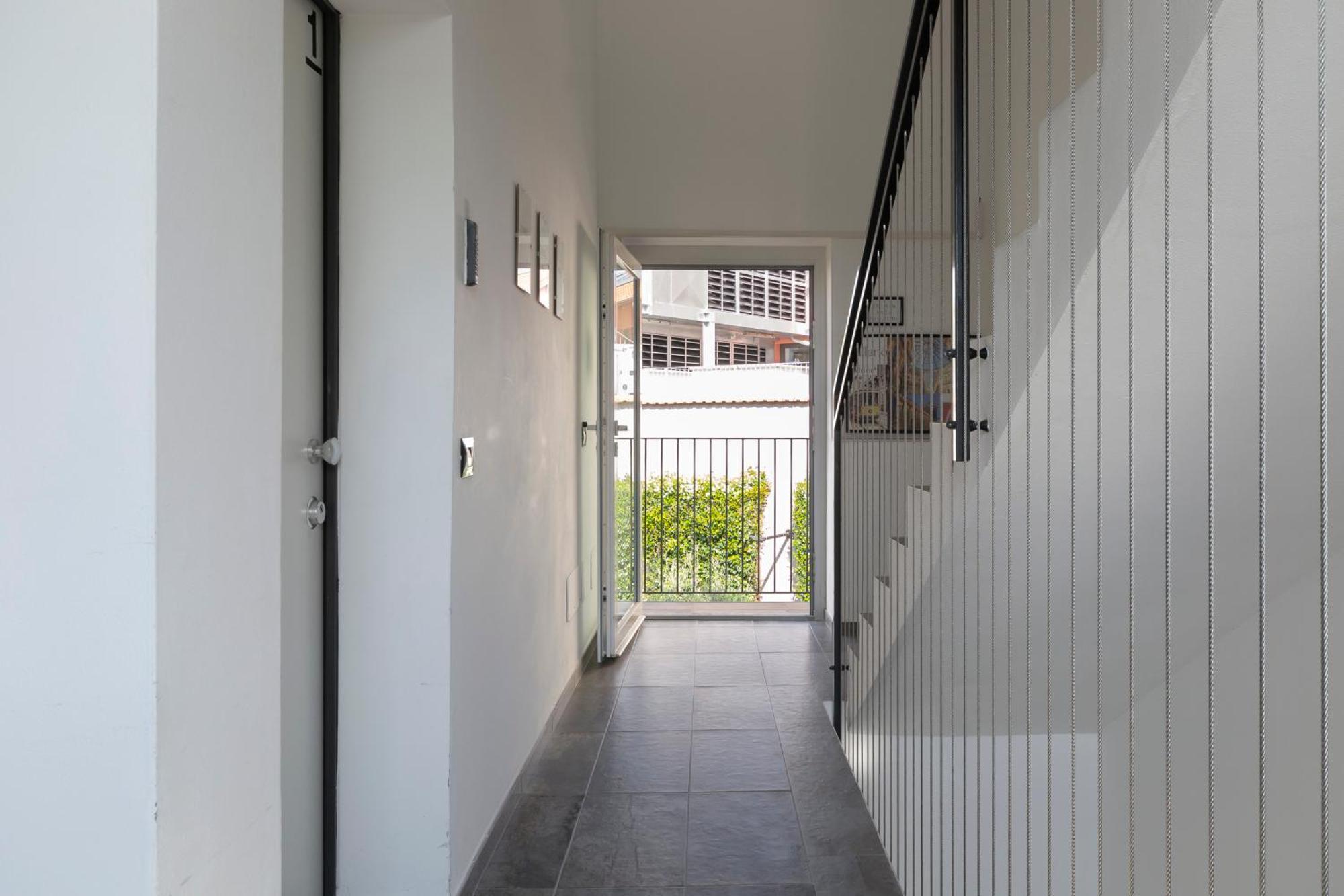 Aprica16 Loft House Milano Milão Exterior foto