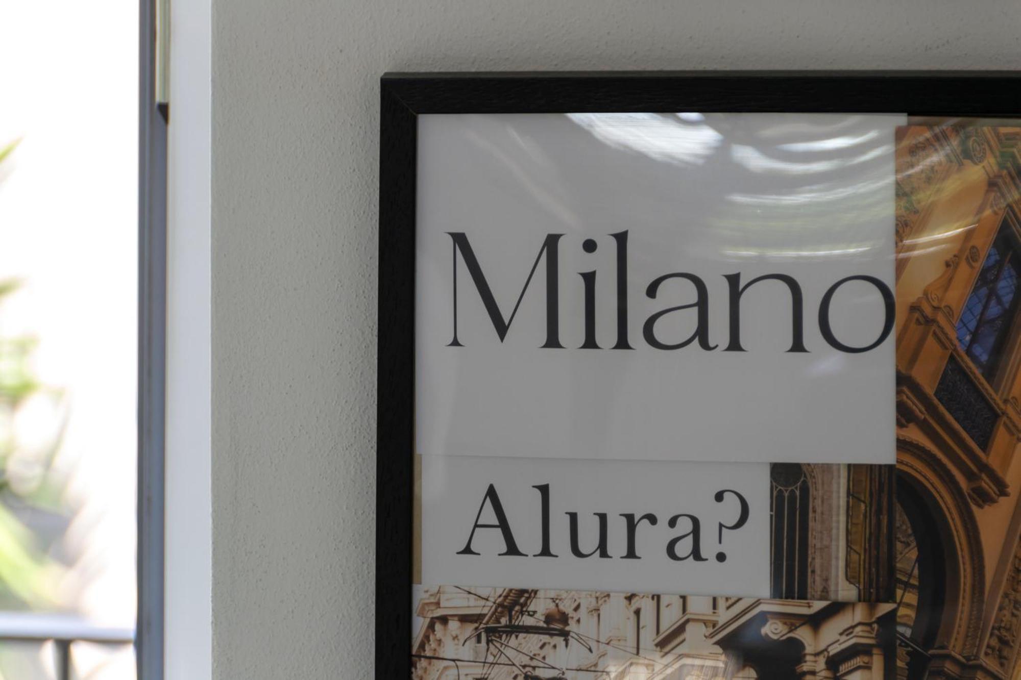 Aprica16 Loft House Milano Milão Exterior foto
