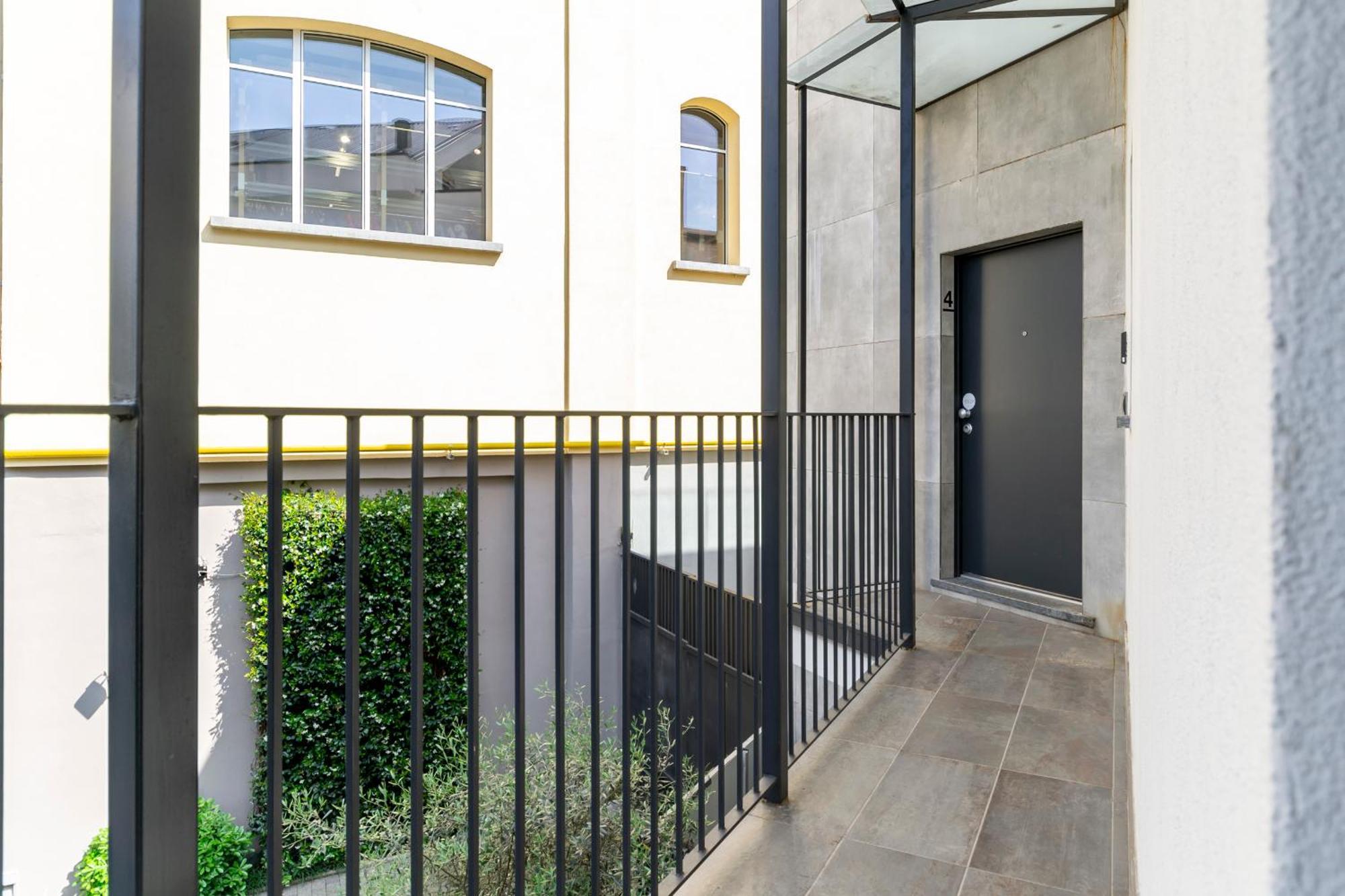 Aprica16 Loft House Milano Milão Exterior foto