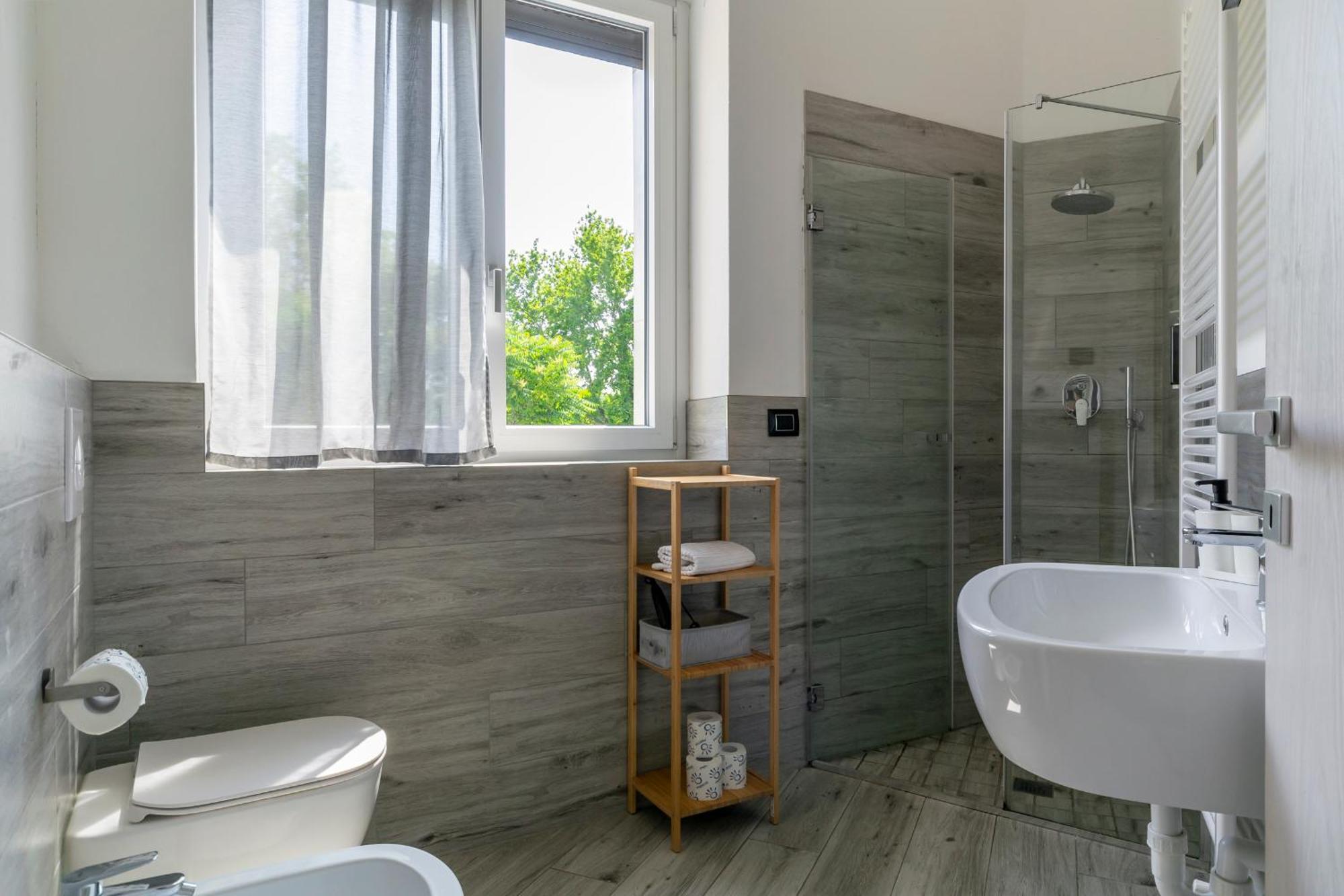 Aprica16 Loft House Milano Milão Exterior foto